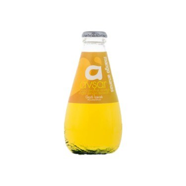 Mango & Ananas Aromalı Soda (200 ml.)