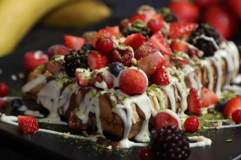 WAFFLE