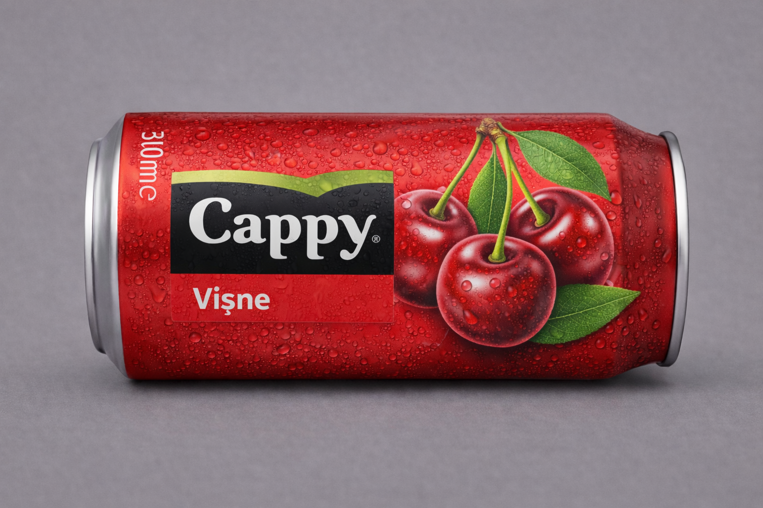 Cappy Vişne (330ml.)